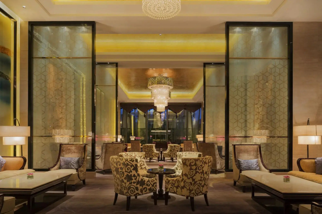 Wanda Realm Guangzhou Zengcheng