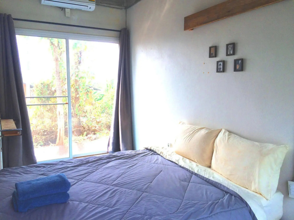 Plernpai Boutique Hotel - фото 19