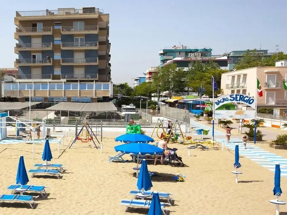 Hotel photo 16