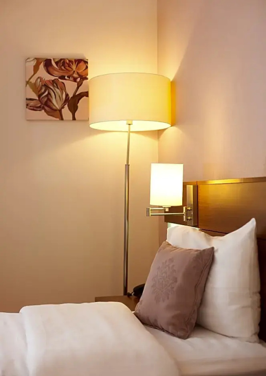 RIN Airport - Chambres