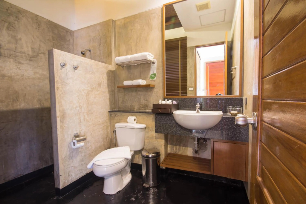 Centara Chaan Talay Resort & Villas - Général