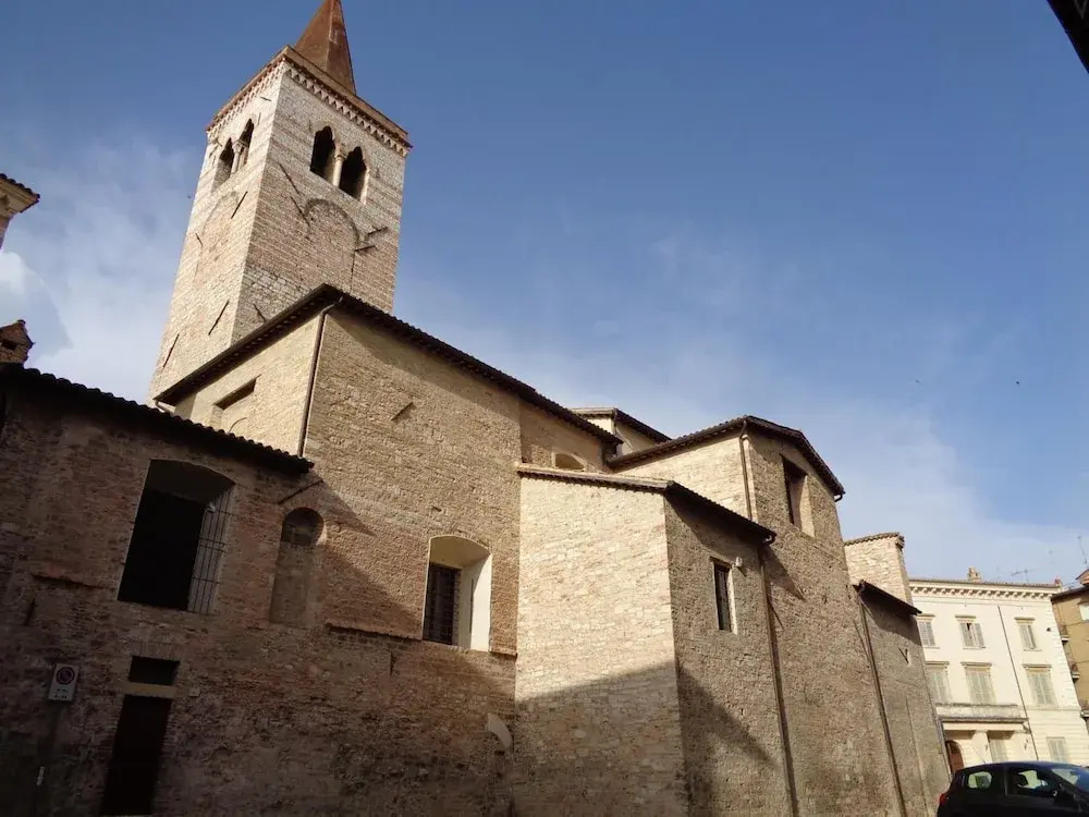 Appartamento Badia