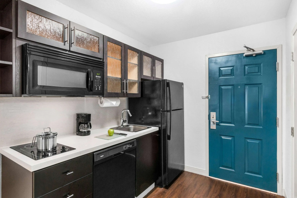 Sonesta Simply Suites Austin South - Chambres
