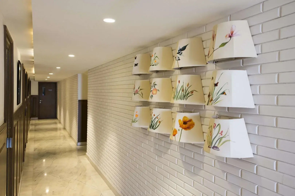 Mosaic Originals, Mussoorie - Général