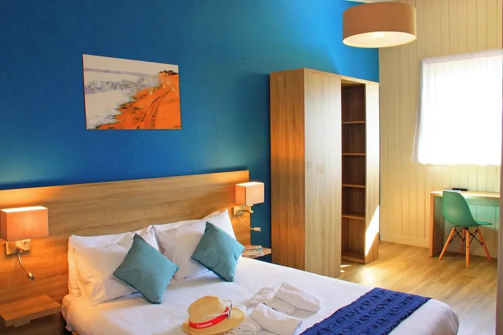 Afficher la photo 6 — Azureva Hauteville-sur-Mer