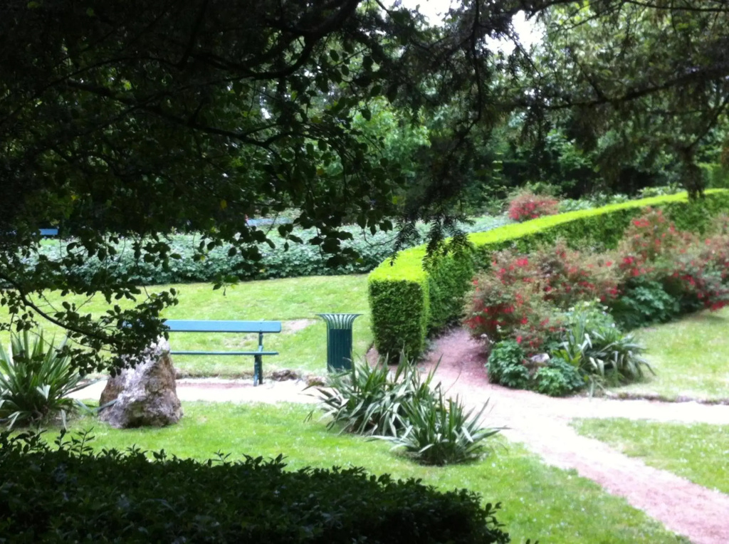 Voir la photo 3 — Hôtel les Aubépines