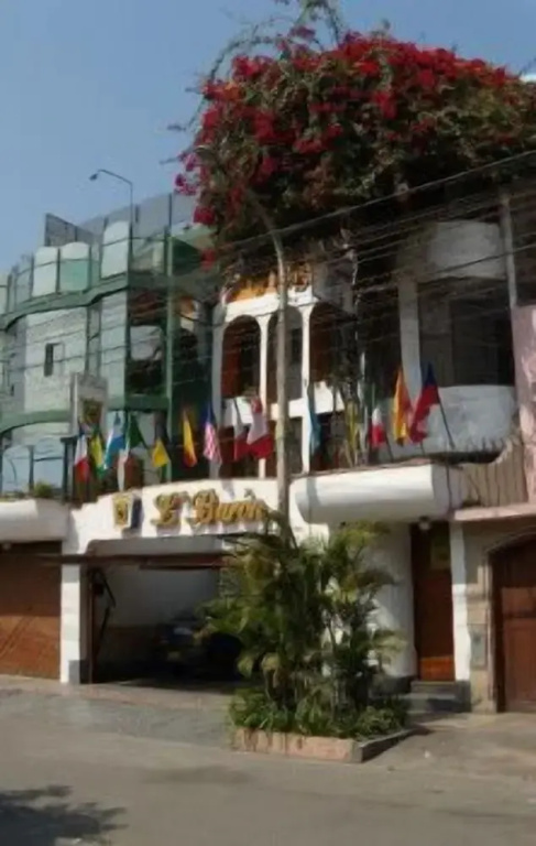 Casa Hotel Jockey Plaza Mall - Général