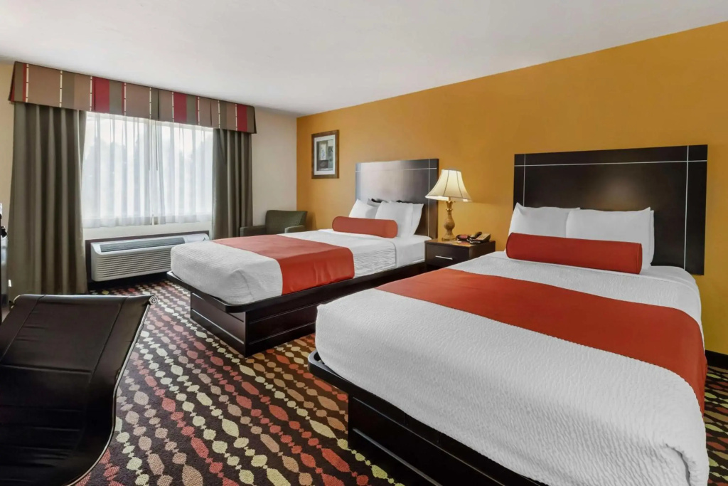 Hotel photo 7