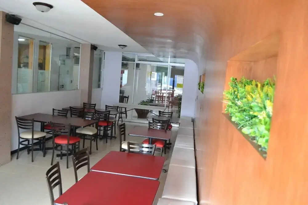 Hotel Cano - Chambres