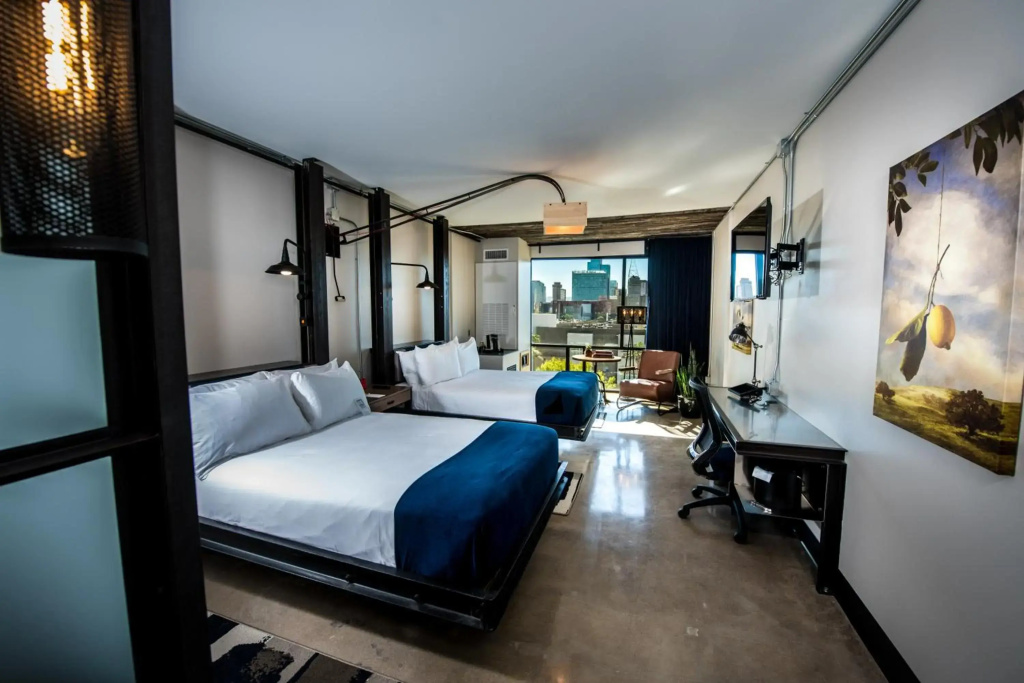 Hotel photo 3