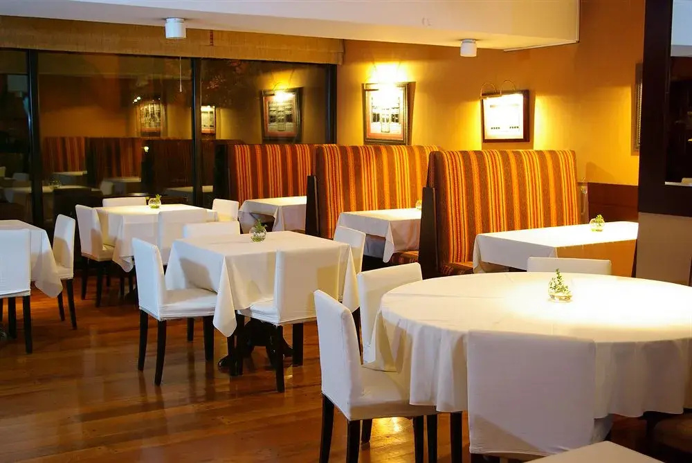 Loi Suites Arenales - Général