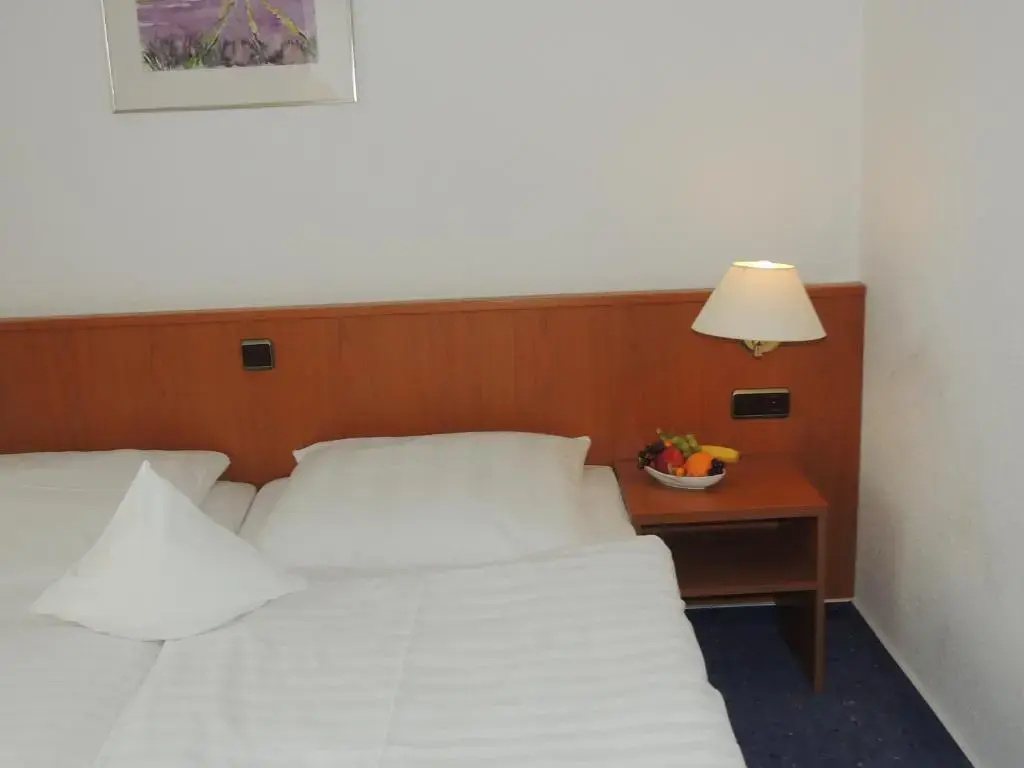 Hotel-Restaurant zum Roeddenberg - Chambres