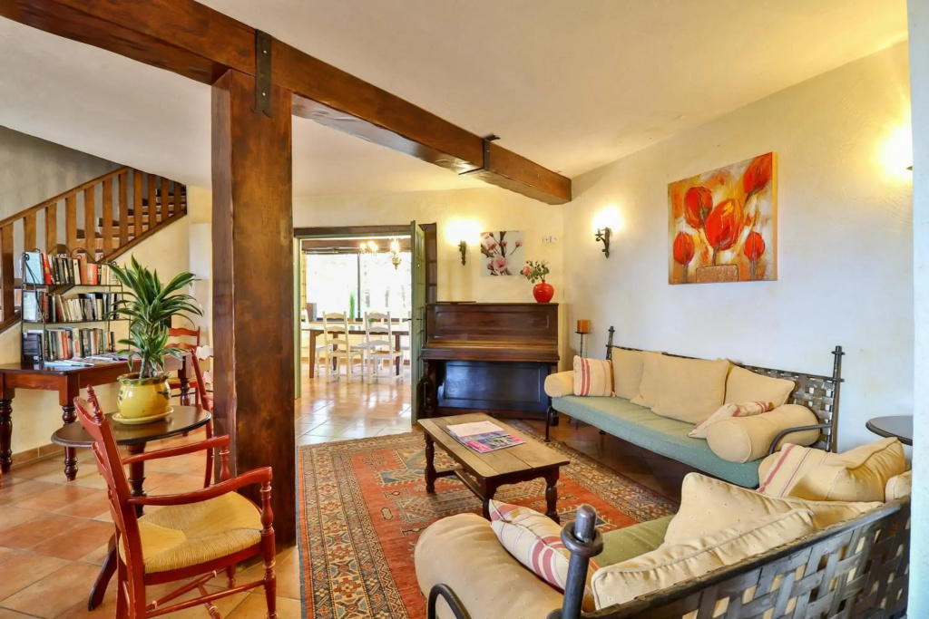 Afficher la photo 7 — Hotel l'Estirado des Adrets