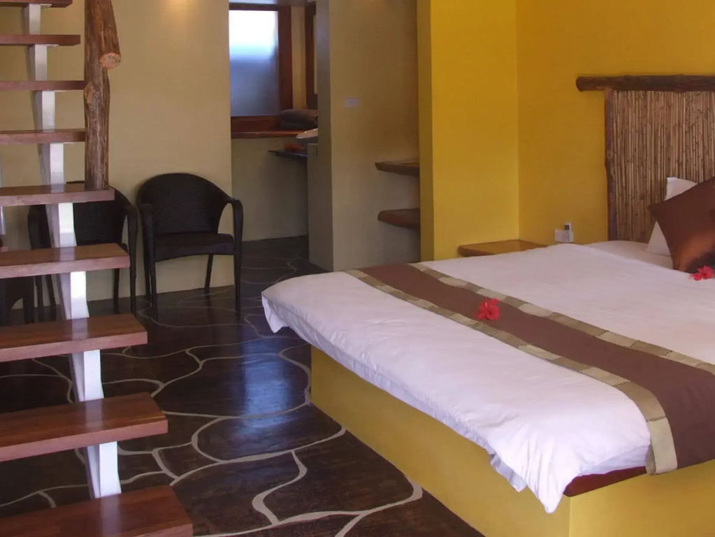 Club Oceanus Resort - Général