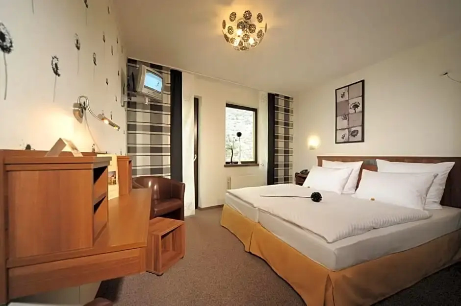 Hotel Lellmann - Chambres