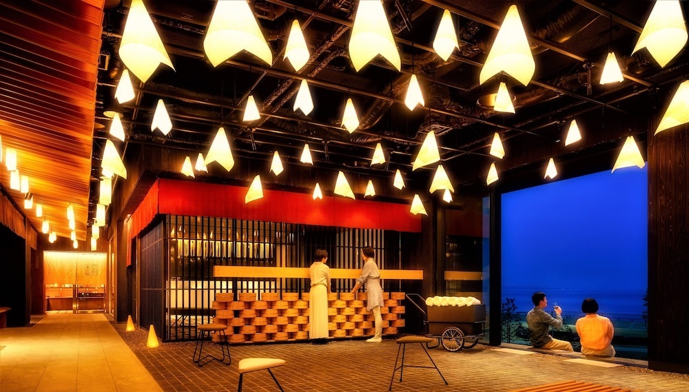 Hoshino Resorts KAI Beppu 사진 25