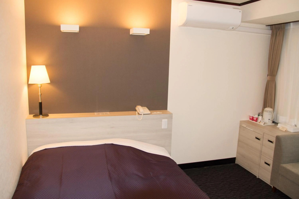 Hotel Monteroza Ohta - Général