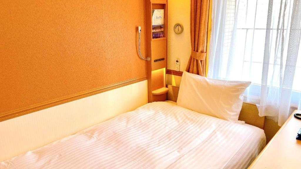 Toyoko Inn Osaka Umeda Nakatsu No.1 사진 12
