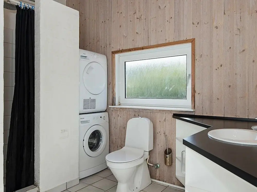 Lavish Holiday Home in Ringkøbing With Sauna - фото 8