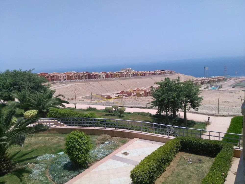 Chalet at Porto Sokhna Panorama