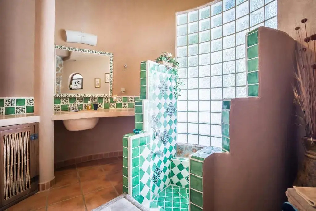 Serendipity - Chambres