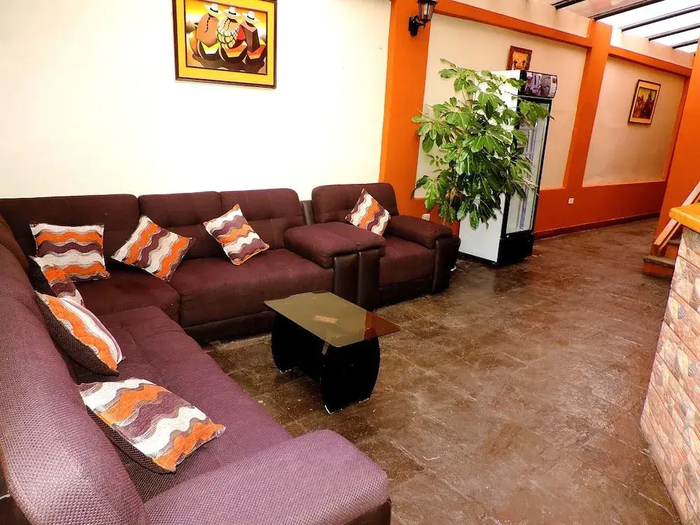 Hotel photo 10