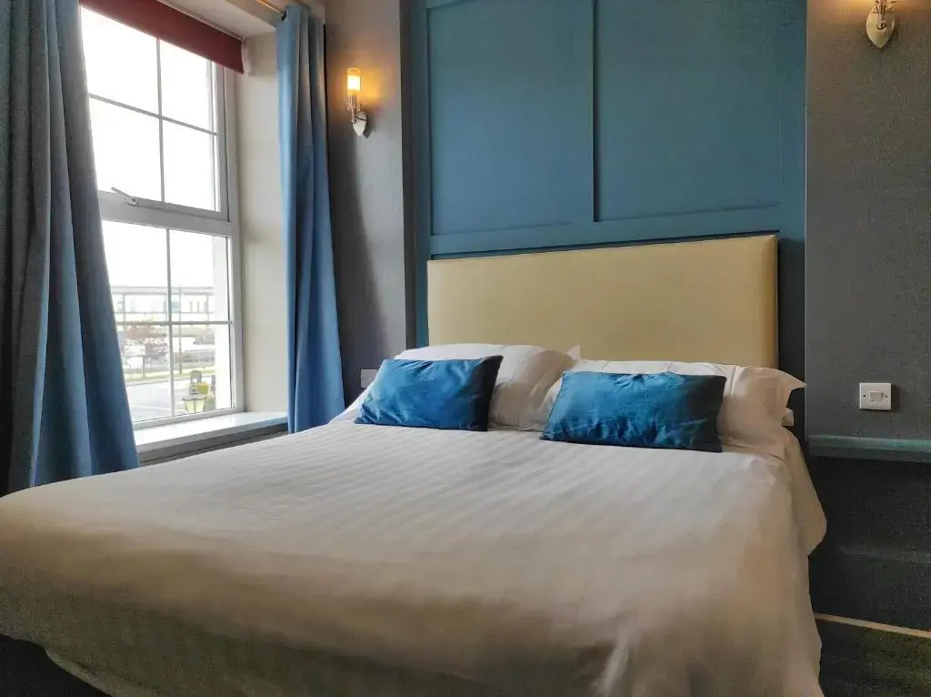 Kilkenny House Boutique Hotel - Chambres