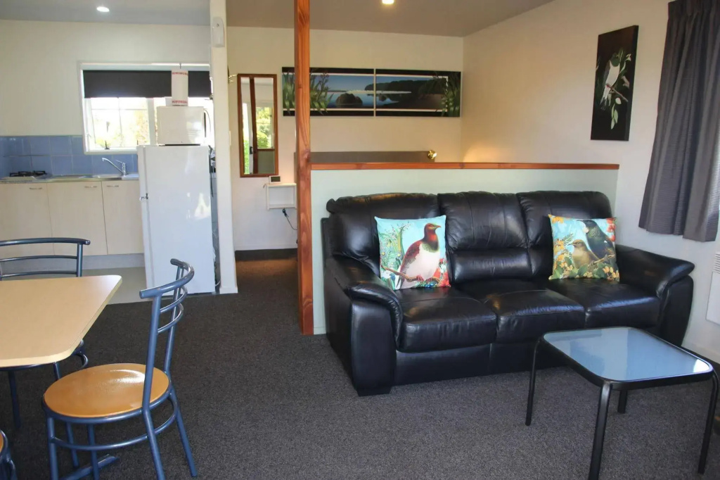 Kaikoura Cottage Motels — фото 2