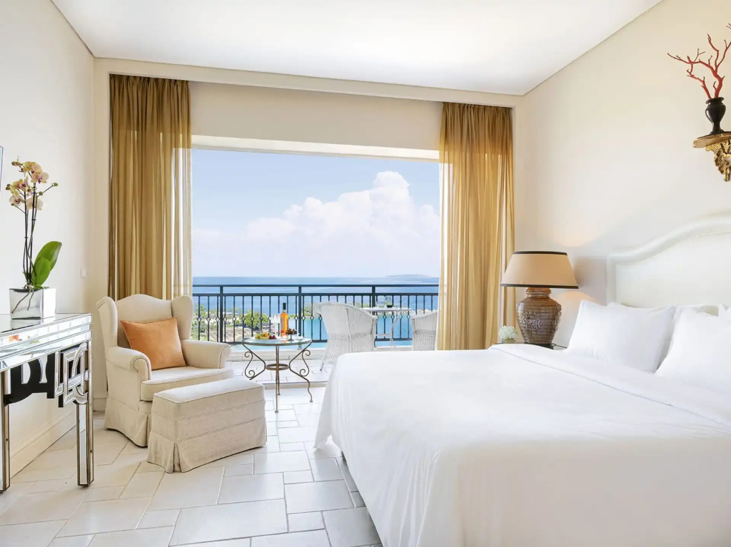 Eva Palace, Grecotel Luxury Resort - Général