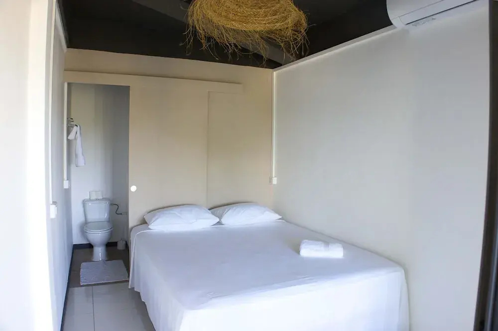 Airport Manini Lodge Studio 7