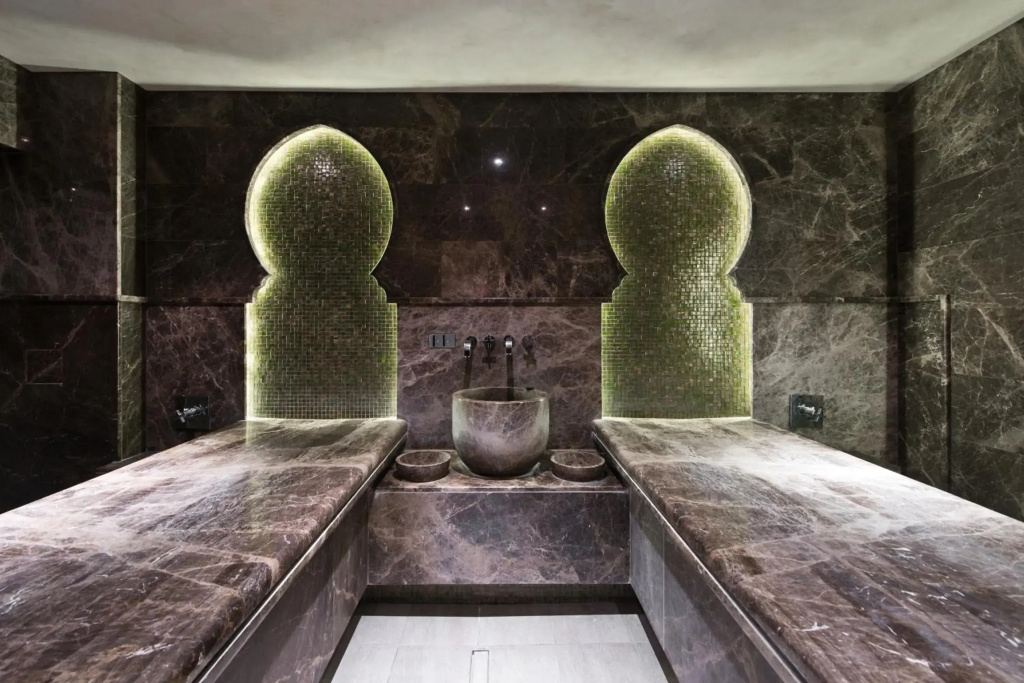 SPA VILNIUS Друскининкай - фото 21