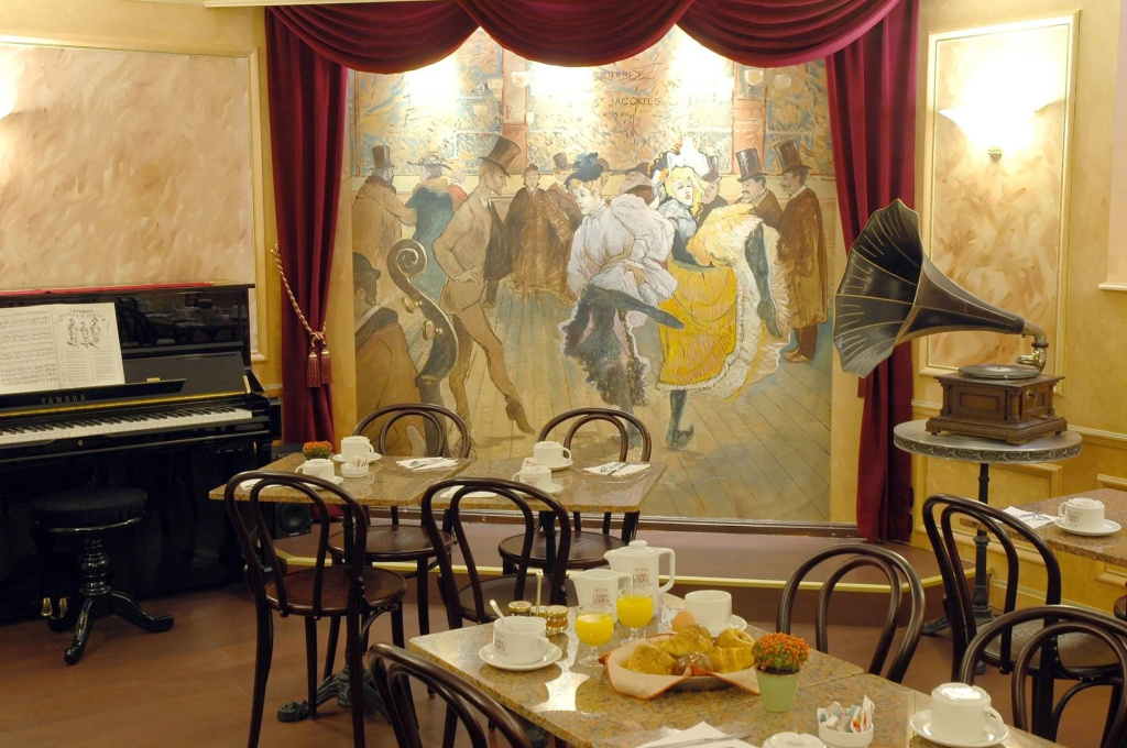 Hotel photo 20
