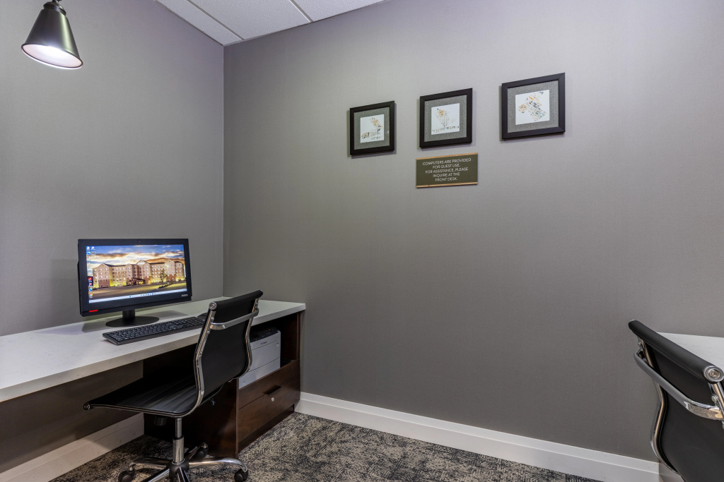 Staybridge Suites Guelph by IHG - Général