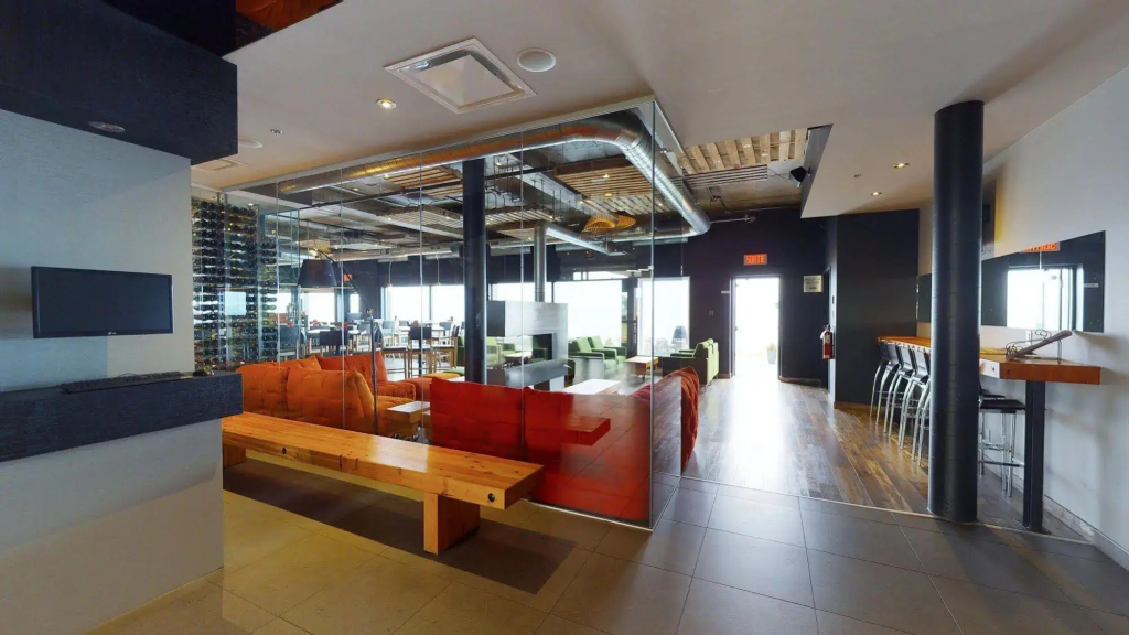 Riotel Matane - фото 15