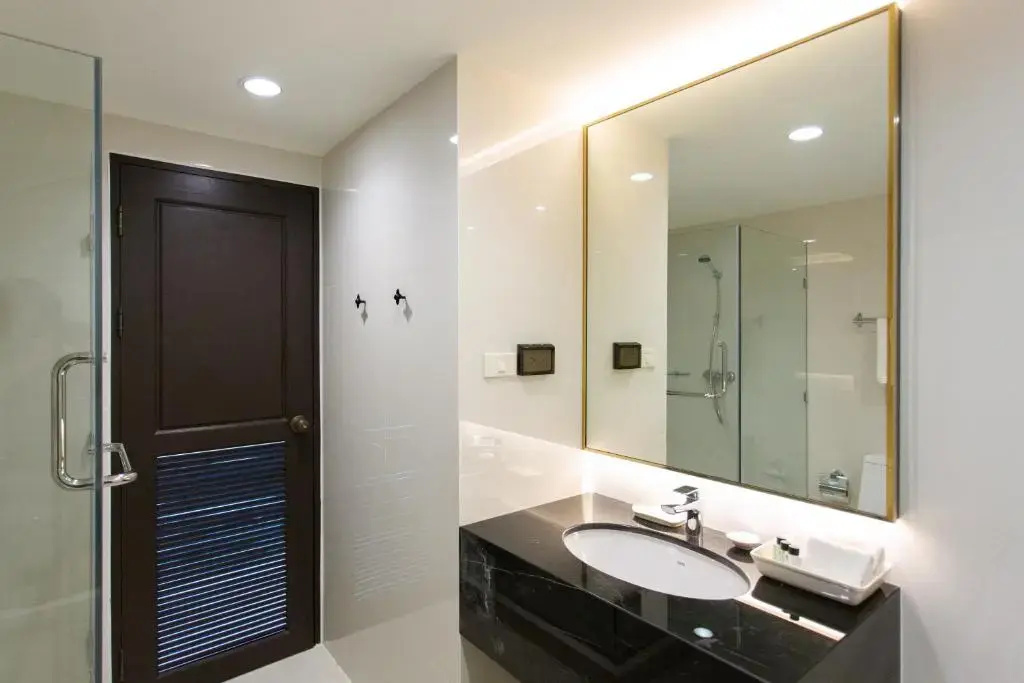 Krabi Heritage Hotel - Chambres
