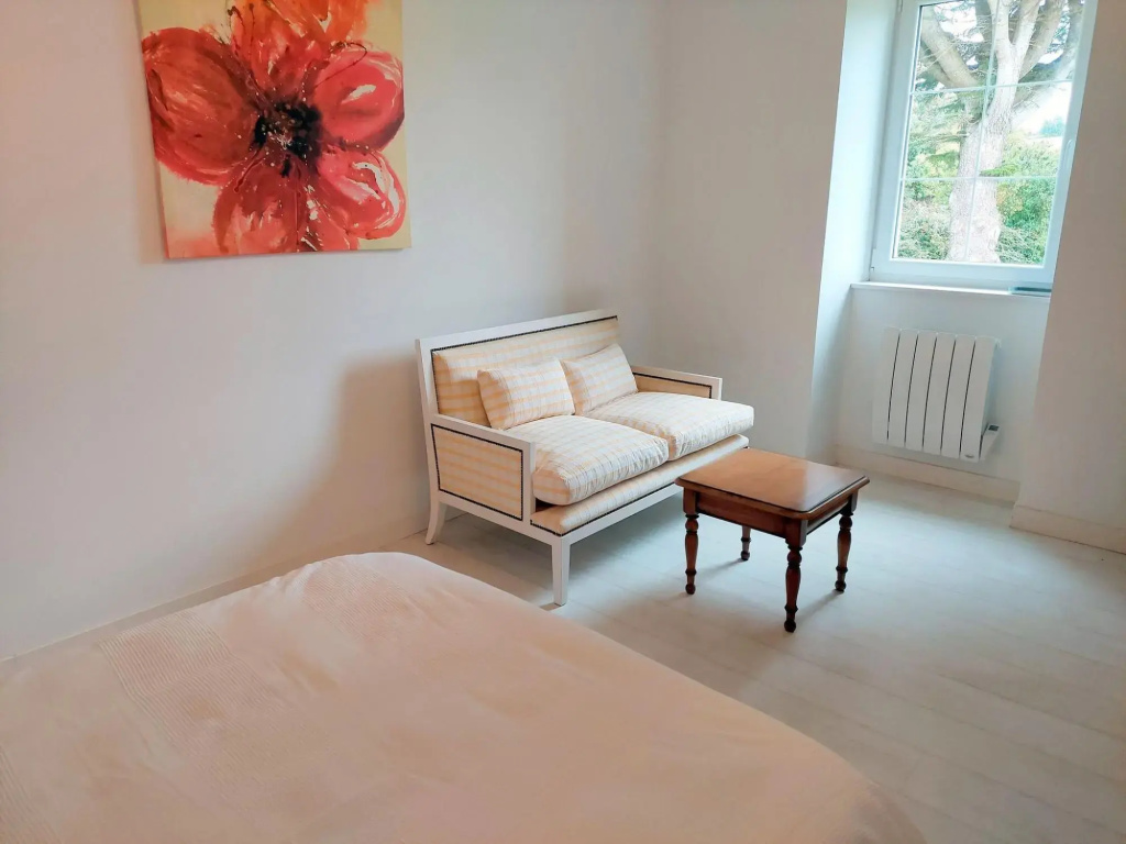 Voir la photo 3 — Holiday Home With sea Views, Tregarvan
