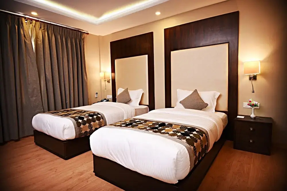 Hotel photo 3