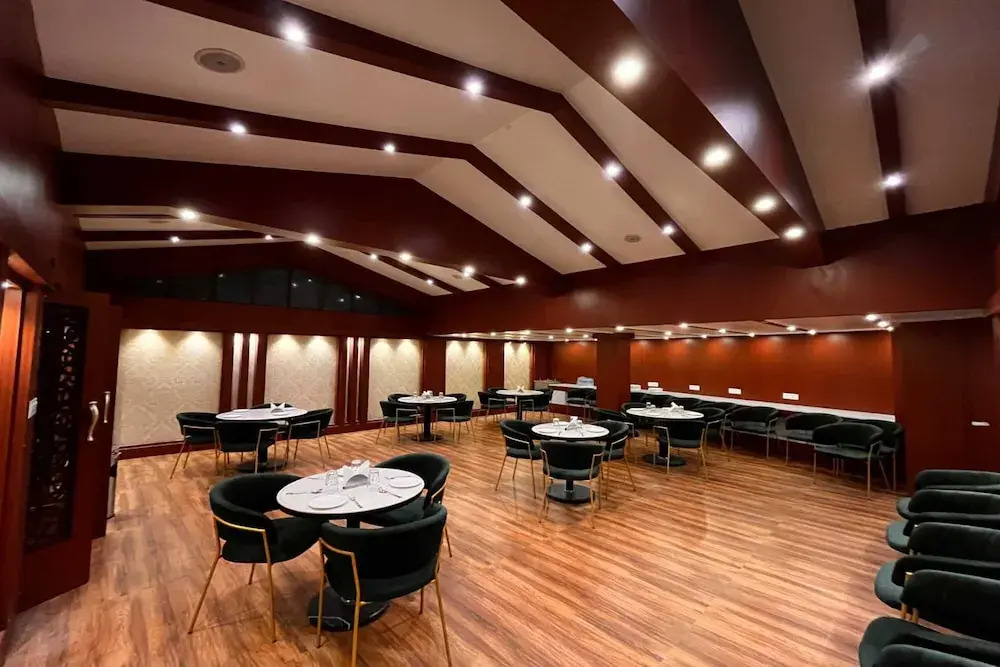 Alaya Heritage Resort and Spa - фото 8