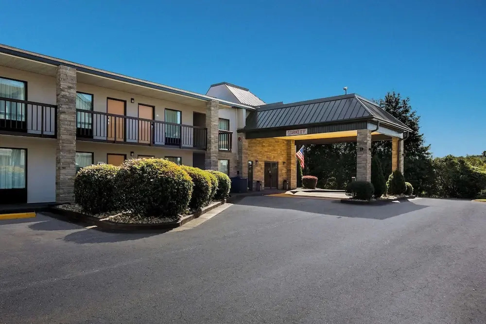 Comfort Inn