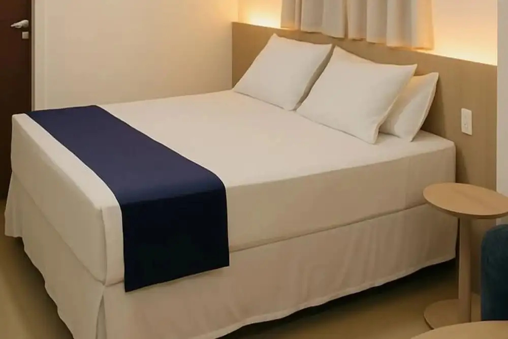 Hotel Bastos
