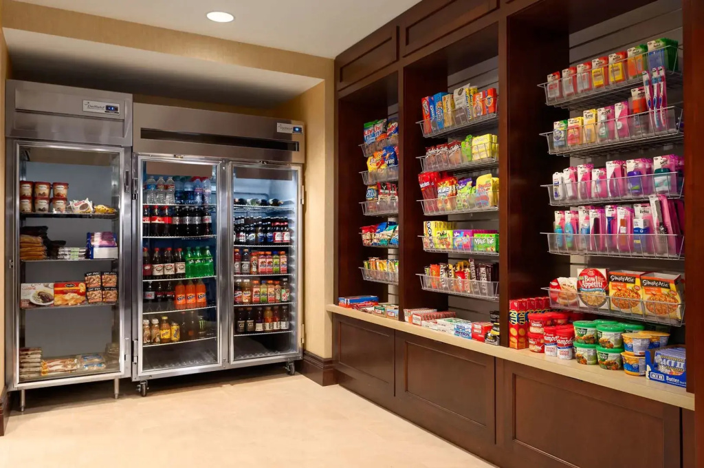 Hilton Garden Inn Bossier City, LA - Général