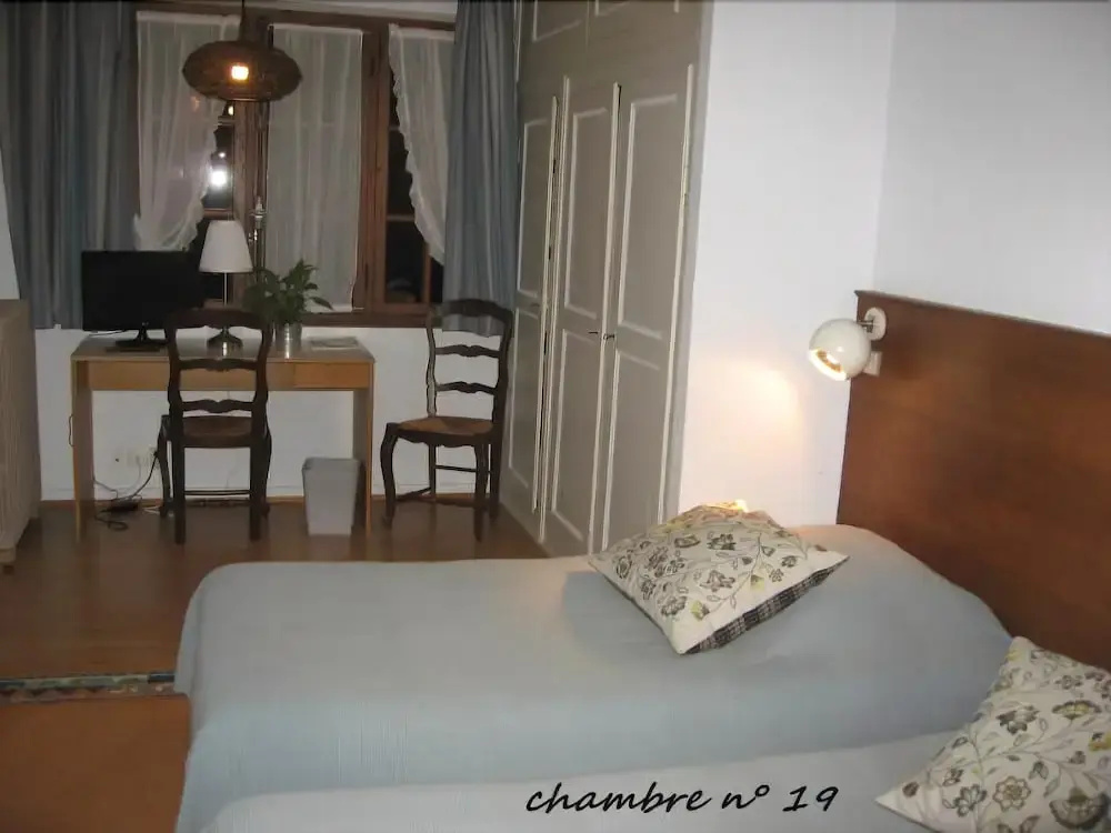 Hotel Residence La Rubanerie - Général