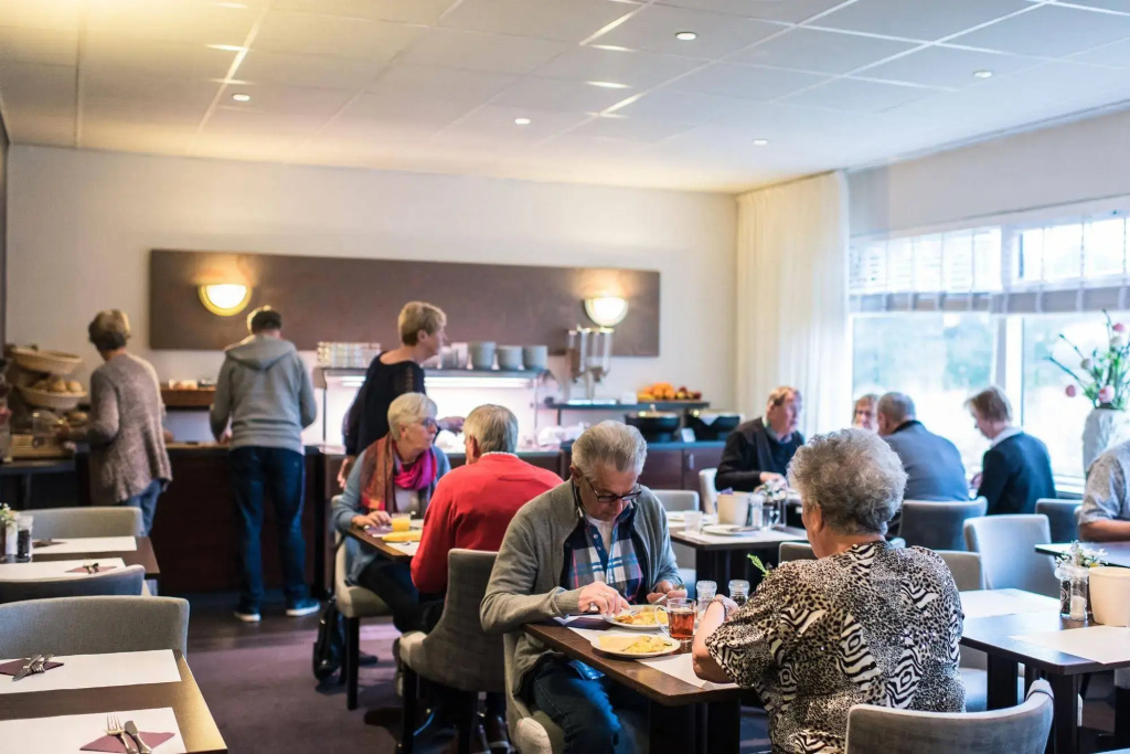 Hotel Ameland - Général