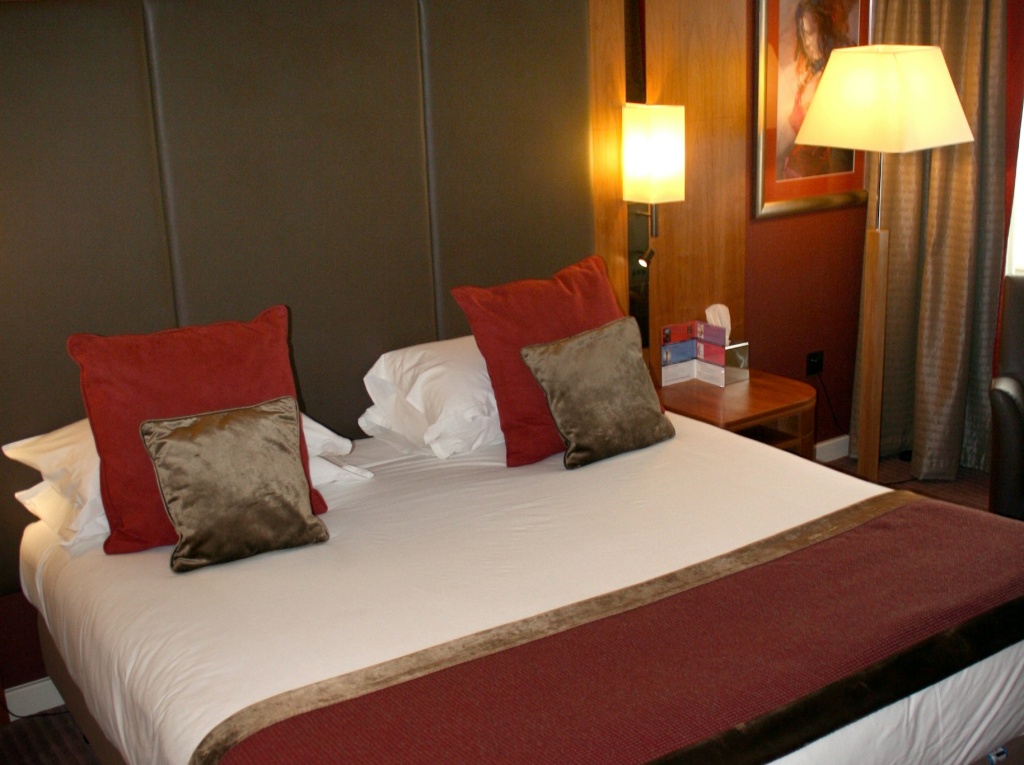 The Winchester Hotel & Spa - Général