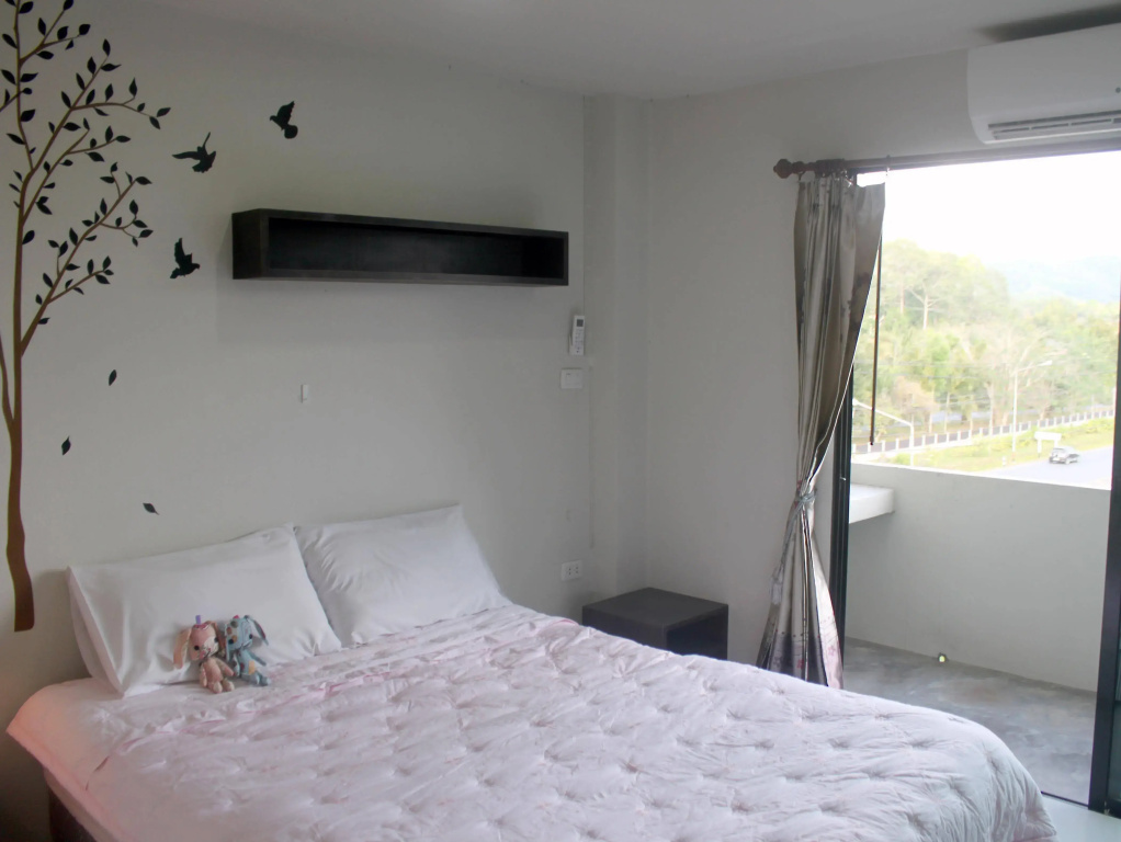 Cozy Rabbit Hotel - Général
