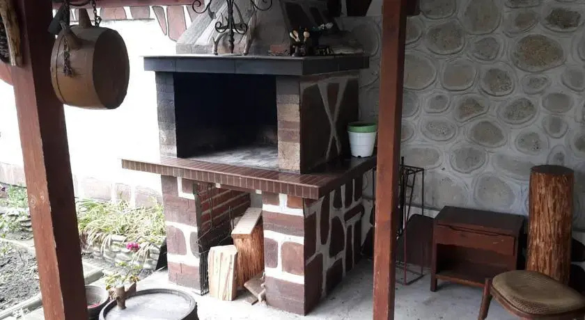 Guest House Zlatinchevi
