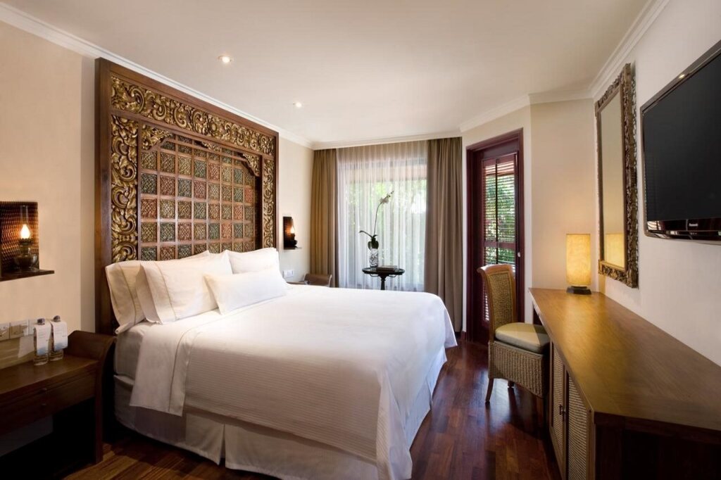 The Westin Resort Nusa Dua Bali