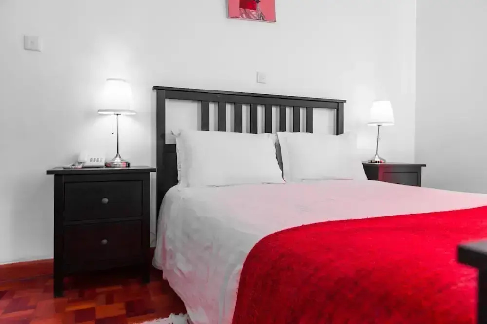 Greenpark Sundowner Hotel - Chambres