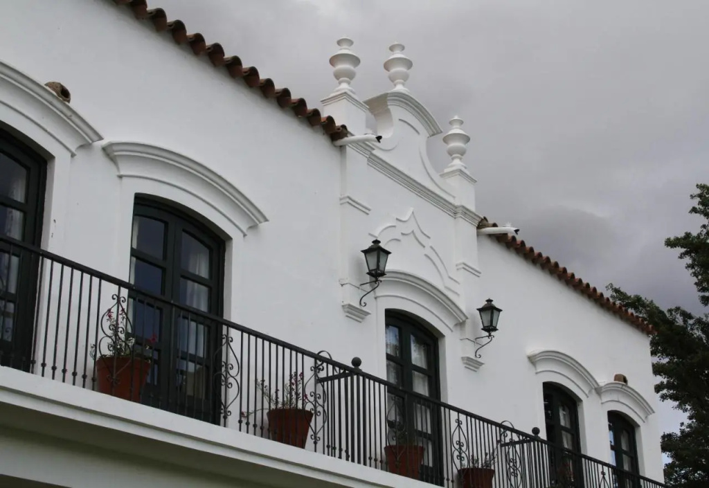 Patios de Cafayate - Wine Hotel & Restaurant - Général