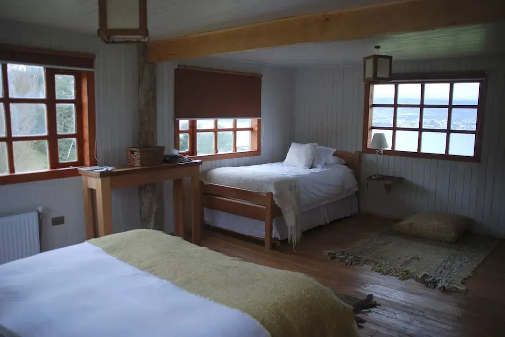 OCIO Territorial Hotel by null
